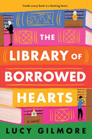 The Library of Borrowed Hearts-9781728256245