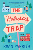The Holiday Trap-9781728256276