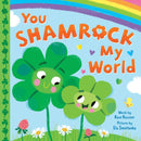 You Shamrock My World-9781728256337