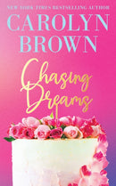 Chasing Dreams-9781728259284