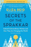 Secrets of the Sprakkar
