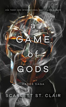 Game of Gods