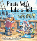 Pirate Nell's Tale to Tell : A Storybook Adventure-9781728261614