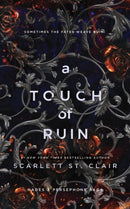 Touch of Ruin