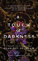 Touch of Darkness