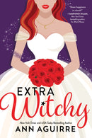 Extra Witchy-9781728262468