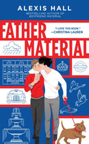 Father Material-9781728264295