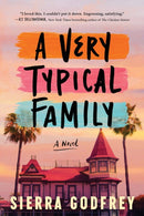 A Very Typical Family : A Novel-9781728264967