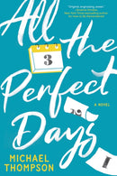 All the Perfect Days-9781728265834