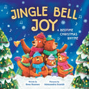 Jingle Bell Joy : A Bedtime Christmas Rhyme-9781728265872