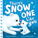 There's Snow One Like You-9781728268330