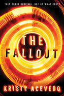 The Fallout-9781728268422