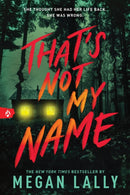 That''s Not My Name