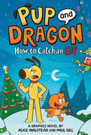 How to Catch Graphic Novels: How to Catch an Elf-9781728270517
