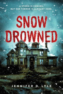 Snow Drowned-9781728270944