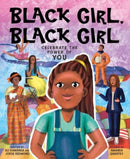 Black Girl, Black Girl-9781728271149