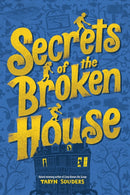 Secrets of the Broken House-9781728271446