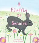 A Fluffle of Bunnies-9781728272108