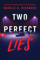 Two Perfect Lies : An Unputdownable YA Psychological Thriller-9781728276038
