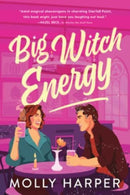 Big Witch Energy-9781728276823