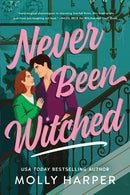Never Been Witched-9781728276854