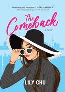 The Comeback-9781728277677