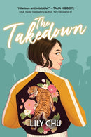 The Takedown-9781728277684