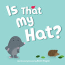 Is That My Hat?-9781728277981