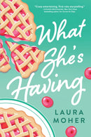 What She''s Having