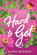 Hard to Get-9781728278117