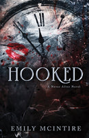Hooked : The Fractured Fairy Tale and TikTok Sensation-9781728278346