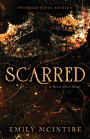 Scarred : The Fractured Fairy Tale and TikTok Sensation-9781728278353