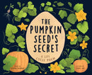 Pumpkin Seed''s Secret