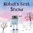 Robot''s First Snow