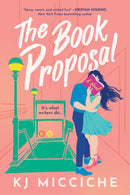 The Book Proposal-9781728281810