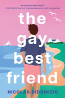 The Gay Best Friend-9781728281827