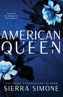 American Queen : A Steamy and Taboo BookTok Sensation-9781728281995