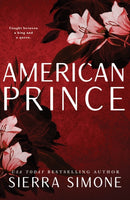 American Prince : A Steamy and Taboo BookTok Sensation-9781728282015