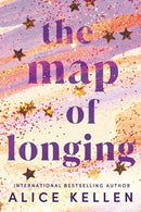 The Map of Longing-9781728283852