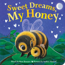 Sweet Dreams, My Honey-9781728284354