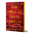 Girls of Good Fortune (Deluxe Edition)