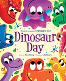 Dinosaur Day-9781728285382