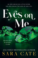 Eyes on Me-9781728286778