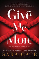 Give Me More-9781728286785