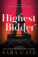 Highest Bidder-9781728286808