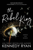 The Rebel King-9781728286839
