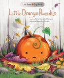 Little Orange Pumpkin-9781728289595