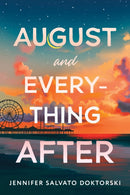 August and Everything After-9781728289915