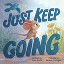 Just Keep Going-9781728290300
