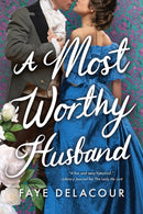 A Most Worthy Husband-9781728290690